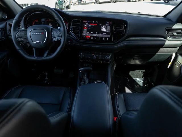2026 Dodge Durango GT Plus AWD America 250 Edition
