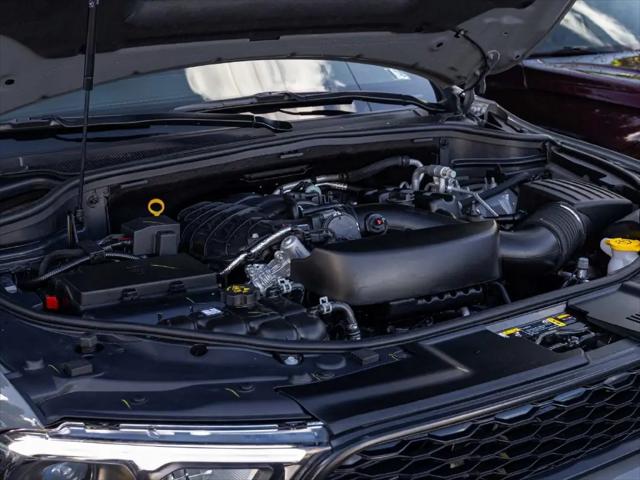 2026 Dodge Durango GT Plus AWD America 250 Edition