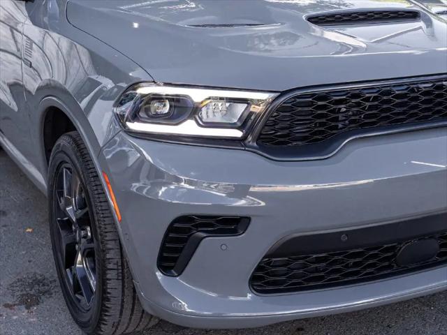 2026 Dodge Durango GT Plus AWD America 250 Edition