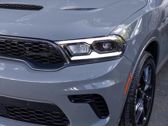 2026 Dodge Durango GT Plus AWD America 250 Edition