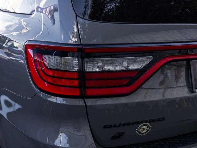 2026 Dodge Durango GT Plus AWD America 250 Edition