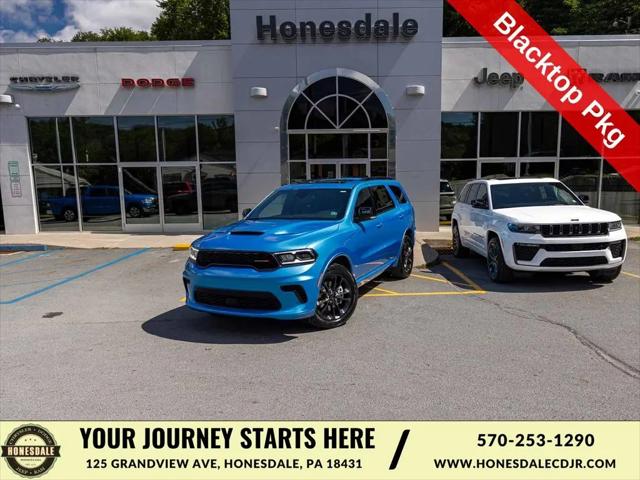 2026 Dodge Durango GT Plus AWD for sale in Honesdale, PA