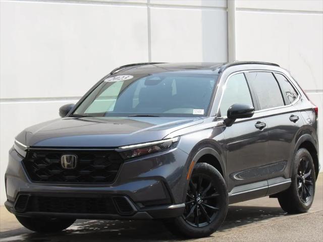 2023 Honda CR-V Hybrid Sport for sale in Bellingham, WA