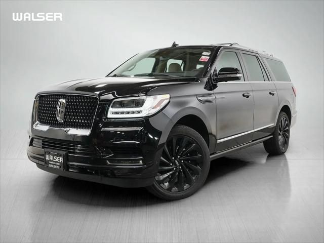 2021 Lincoln Navigator Reserve L for sale in Burnsville, MN