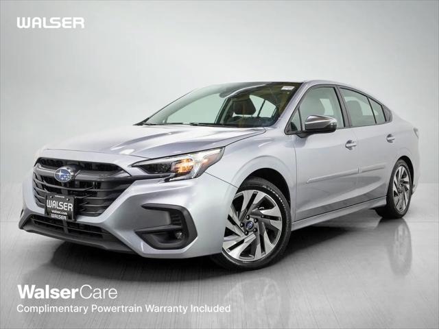 2024 Subaru Legacy Touring XT for sale in Burnsville, MN