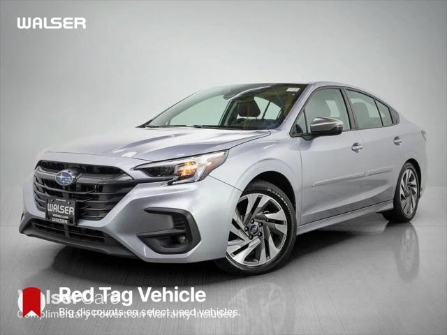 2024 Subaru Legacy Touring XT for sale in Burnsville, MN