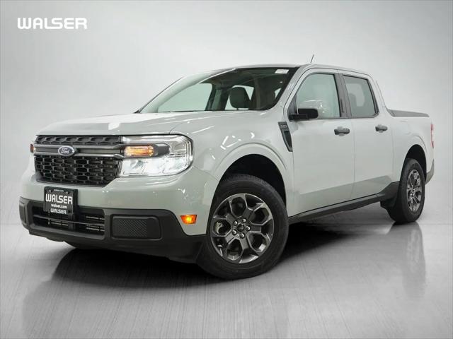 2022 Ford Maverick XLT for sale in Burnsville, MN