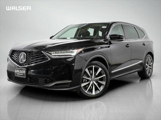 2025 Acura MDX Technology Package for sale in Burnsville, MN