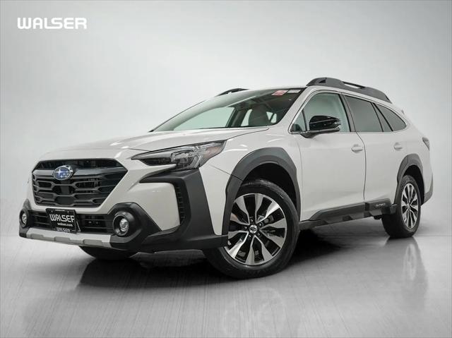 2024 Subaru Outback Limited XT for sale in Burnsville, MN