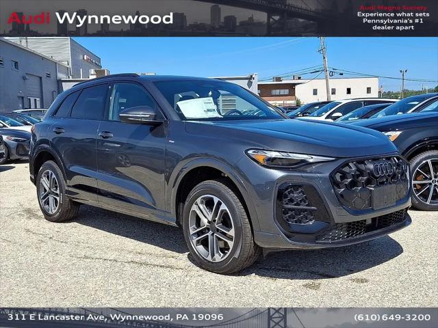 2026 Audi Q5 Premium TFSI quattro S tronic for sale in Wynnewood, PA