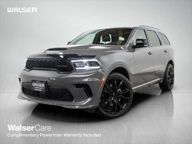 2026 Dodge Durango GT Plus AWD for sale in Roseville, MN
