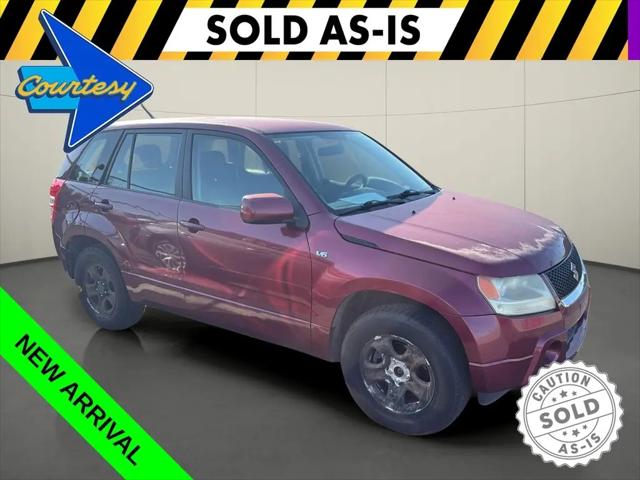 2008 Suzuki Grand Vitara Base for sale in Mesa, AZ