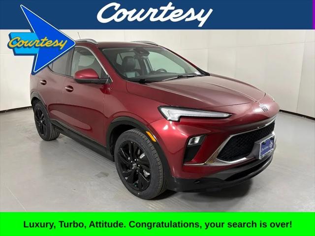 2024 Buick Encore GX Sport Touring FWD for sale in Mesa, AZ