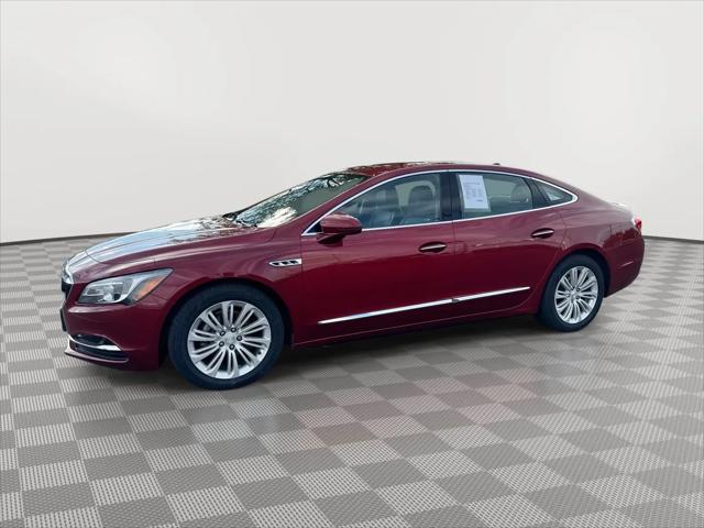 2018 Buick LaCrosse Essence for sale in Joplin, MO