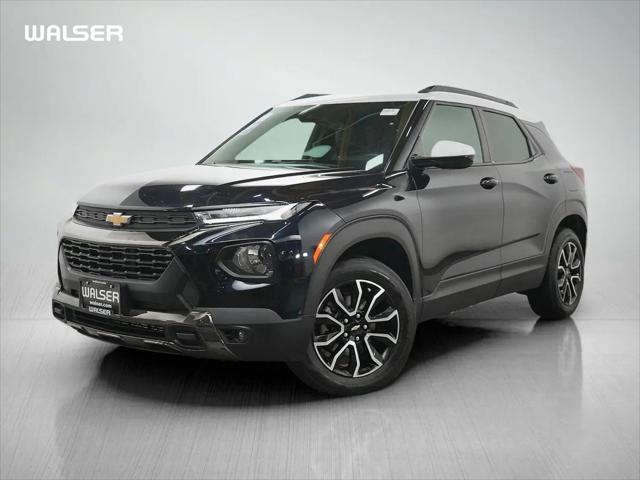 2021 Chevrolet TrailBlazer ACTIV for sale in South St Paul, MN