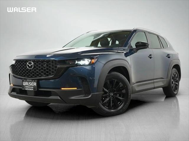 2024 Mazda CX-50 2.5 S Preferred for sale in South St Paul, MN