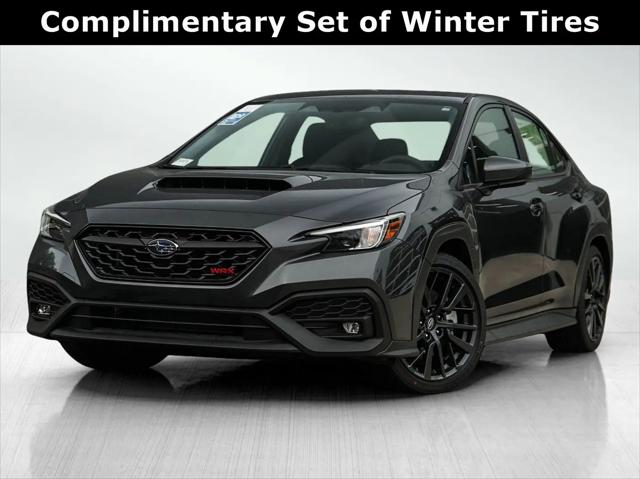 2026 Subaru WRX Premium for sale in South St Paul, MN