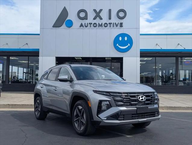 2026 Hyundai Tucson SEL for sale in Sandy, UT