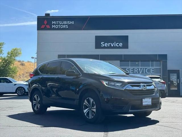 2019 Honda CR-V LX for sale in Sandy, UT