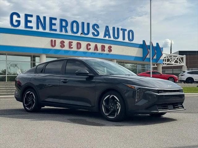 2025 Kia K4 EX for sale in Sandy, UT