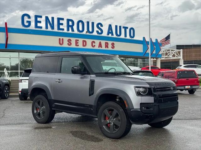 2023 Land Rover Defender 90 X for sale in Sandy, UT
