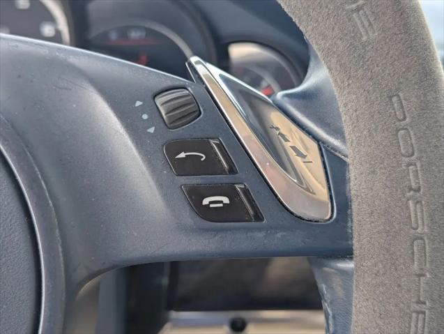 2010 Porsche Panamera Turbo