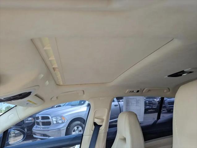 2010 Porsche Panamera Turbo