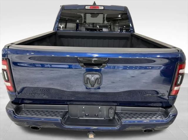 2023 Ram 1500 Limited Crew Cab 4x4 57 Box