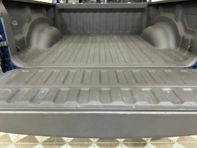 2023 Ram 1500 Limited Crew Cab 4x4 57 Box