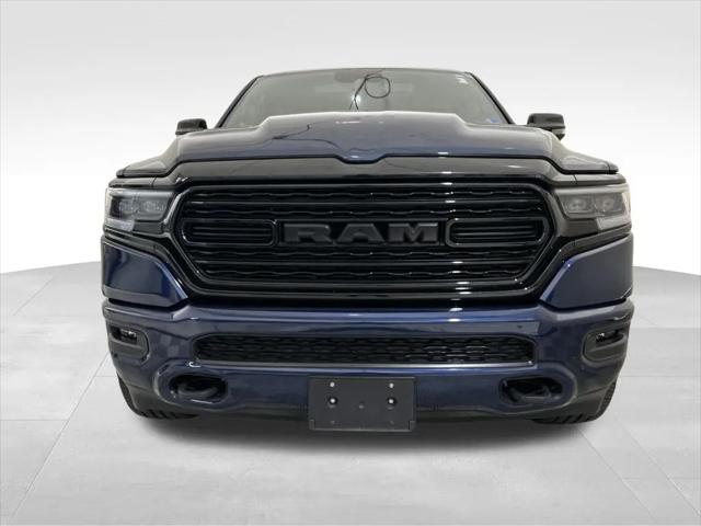2023 Ram 1500 Limited Crew Cab 4x4 57 Box
