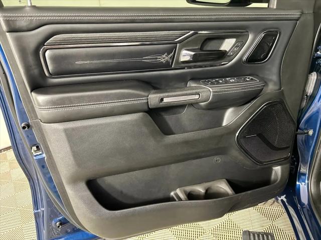 2023 Ram 1500 Limited Crew Cab 4x4 57 Box