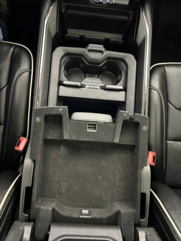 2023 Ram 1500 Limited Crew Cab 4x4 57 Box