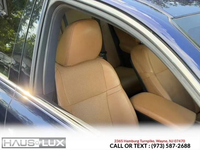 2015 Lexus GS 350 GS 350