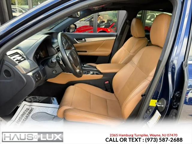 2015 Lexus GS 350 GS 350