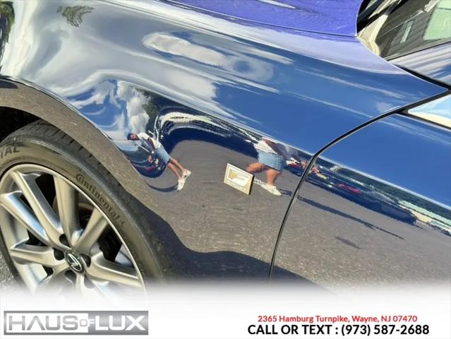 2015 Lexus GS 350 GS 350