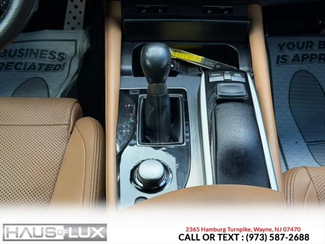 2015 Lexus GS 350 GS 350