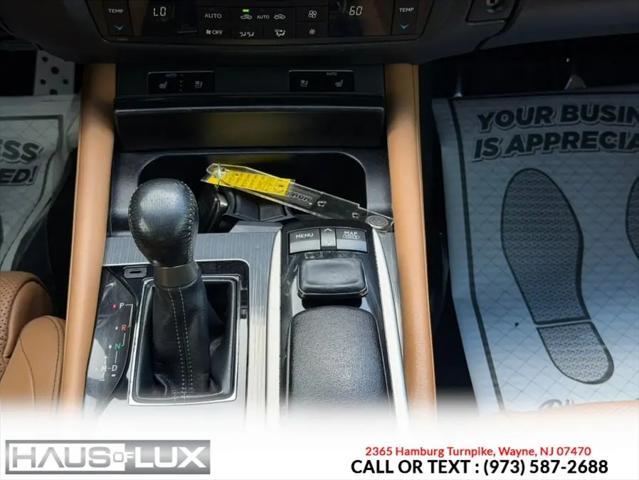 2015 Lexus GS 350 GS 350