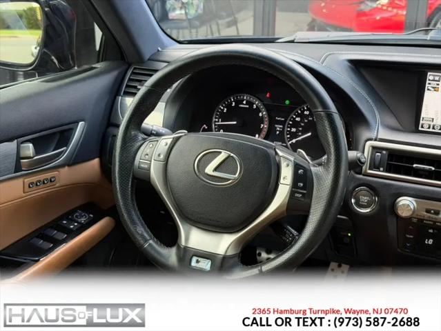 2015 Lexus GS 350 GS 350