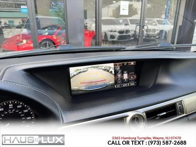 2015 Lexus GS 350 GS 350