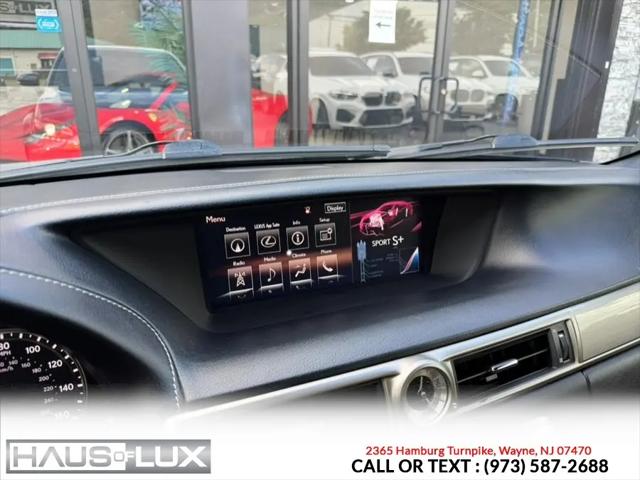 2015 Lexus GS 350 GS 350