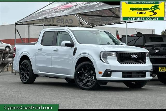2026 Ford Maverick Lobo Standard for sale in Seaside, CA