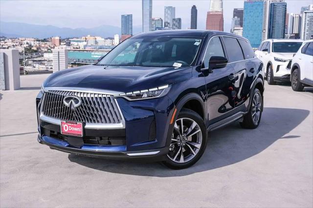 2026 INFINITI QX60 PURE for sale in Los Angeles, CA