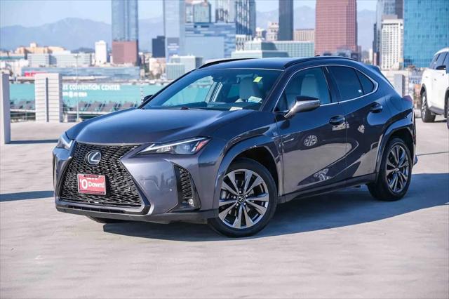 2023 Lexus UX 250h F SPORT Design for sale in Los Angeles, CA