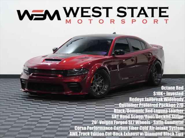 2023 Dodge Charger SRT Redeye Jailbreak for sale in Federal Way, WA