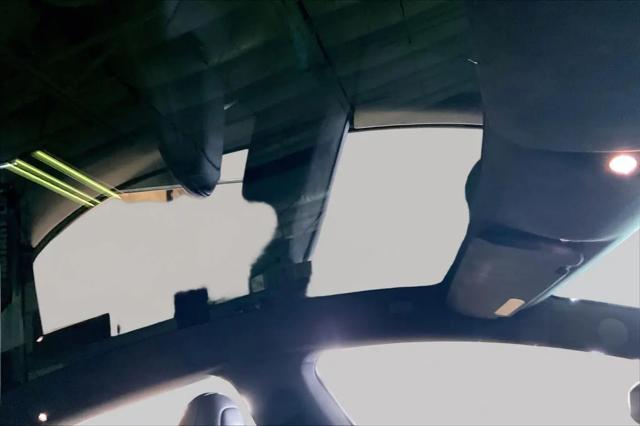 2021 Tesla Model S Plaid Tri Motor All-Wheel Drive