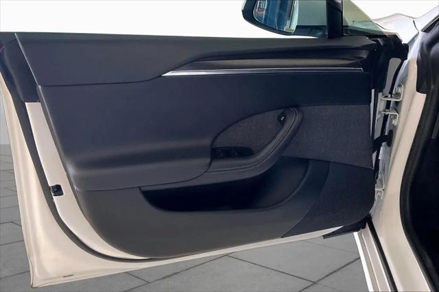 2021 Tesla Model S Plaid Tri Motor All-Wheel Drive