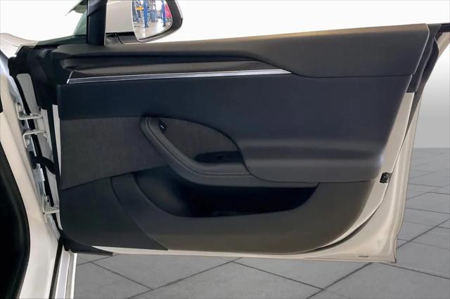2021 Tesla Model S Plaid Tri Motor All-Wheel Drive