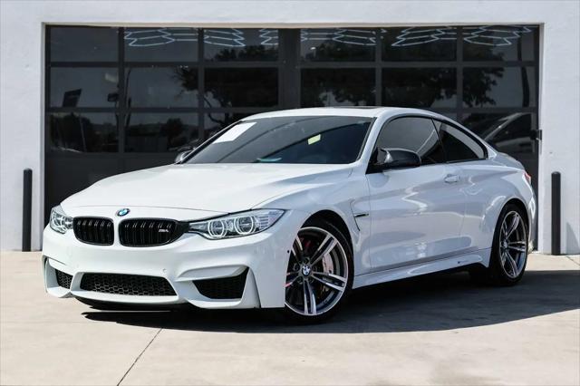 2015 BMW M4 Standard for sale in Lewisville, TX