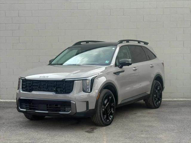 2025 Kia Sorento X-Line SX for sale in Wayne, MI