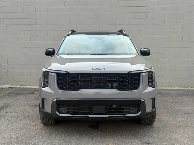 2025 Kia Sorento X-Line SX